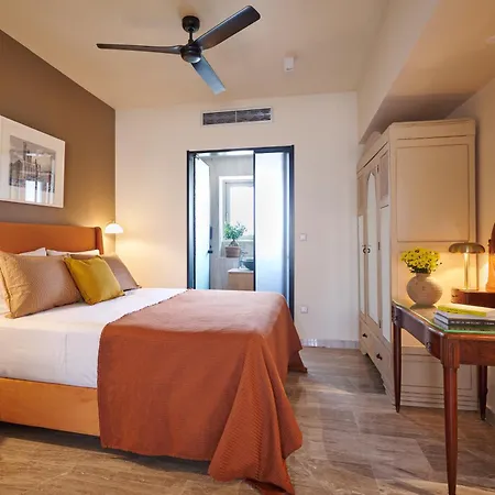 Rastoni Acropolis Uniquely Located Stylish Apartments Athens Exterior photo