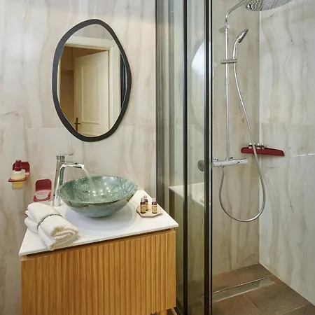 Rastoni Acropolis Uniquely Located Stylish Apartments Athens Exterior photo