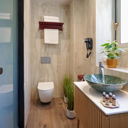 Rastoni Acropolis Uniquely Located Stylish Apartments Athens Exterior photo