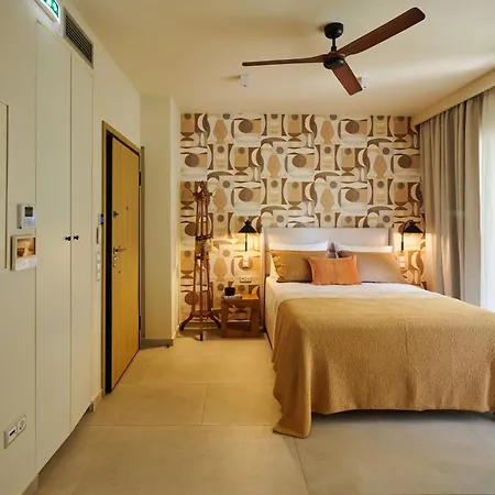 Rastoni Acropolis Uniquely Located Stylish Apartments Athens Exterior photo
