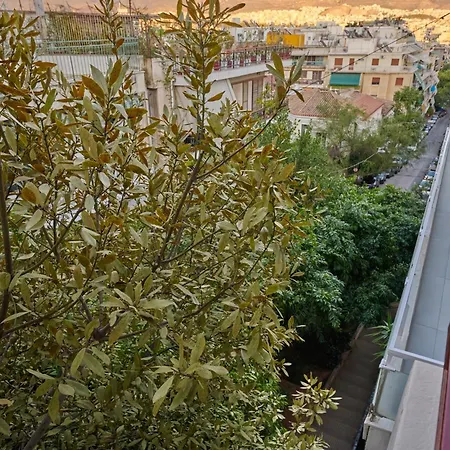 Rastoni Acropolis Uniquely Located Stylish Apartments Athens Exterior photo