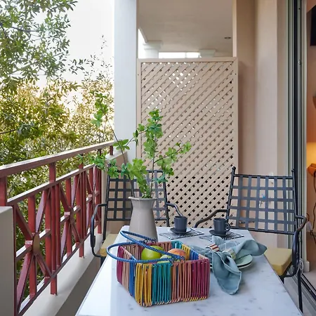 Rastoni Acropolis Uniquely Located Stylish Apartments Athens Exterior photo