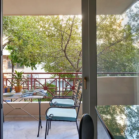 Rastoni Acropolis Uniquely Located Stylish Apartments Athens Exterior photo