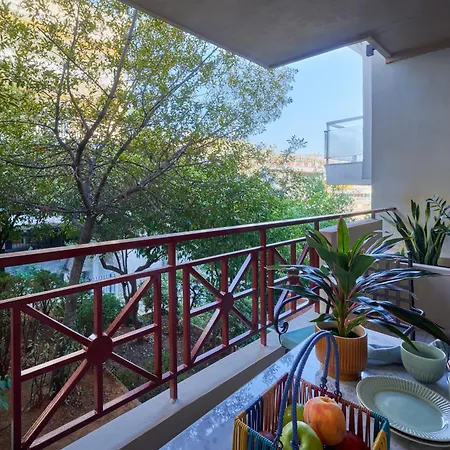 Rastoni Acropolis Uniquely Located Stylish Apartments Athens Exterior photo