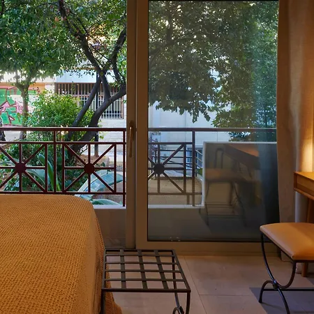 Rastoni Acropolis Uniquely Located Stylish Apartments Athens Exterior photo