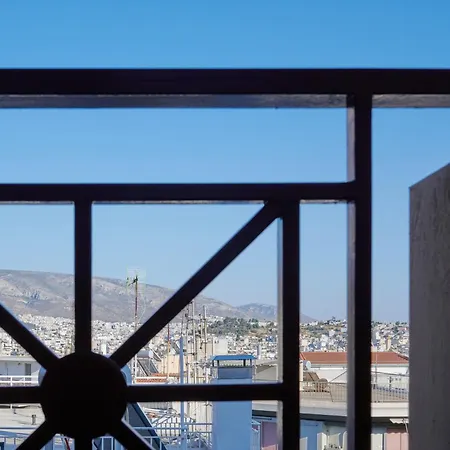 Rastoni Acropolis Uniquely Located Stylish Apartments Athens Exterior photo