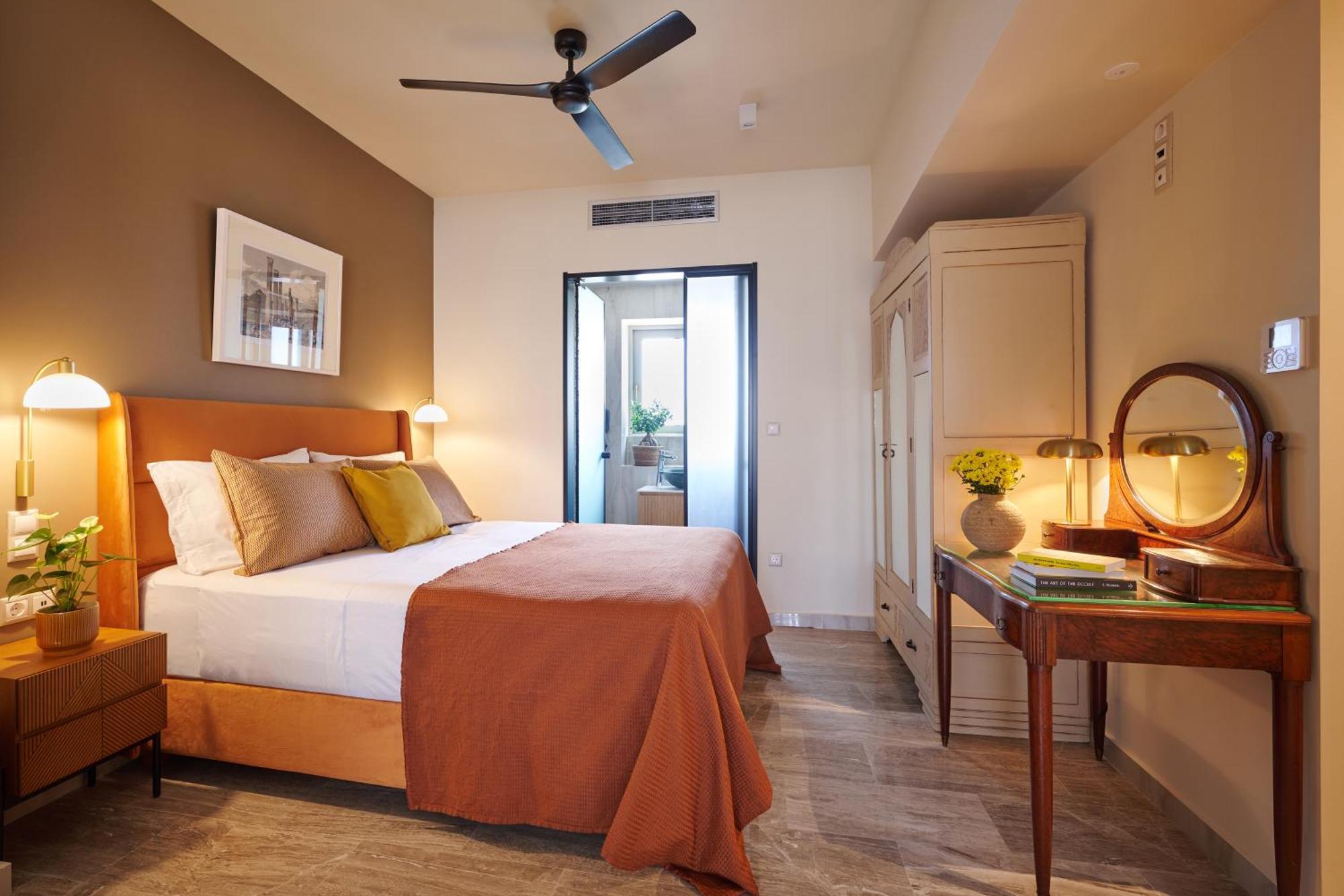 Rastoni Acropolis Uniquely Located Stylish * Athen