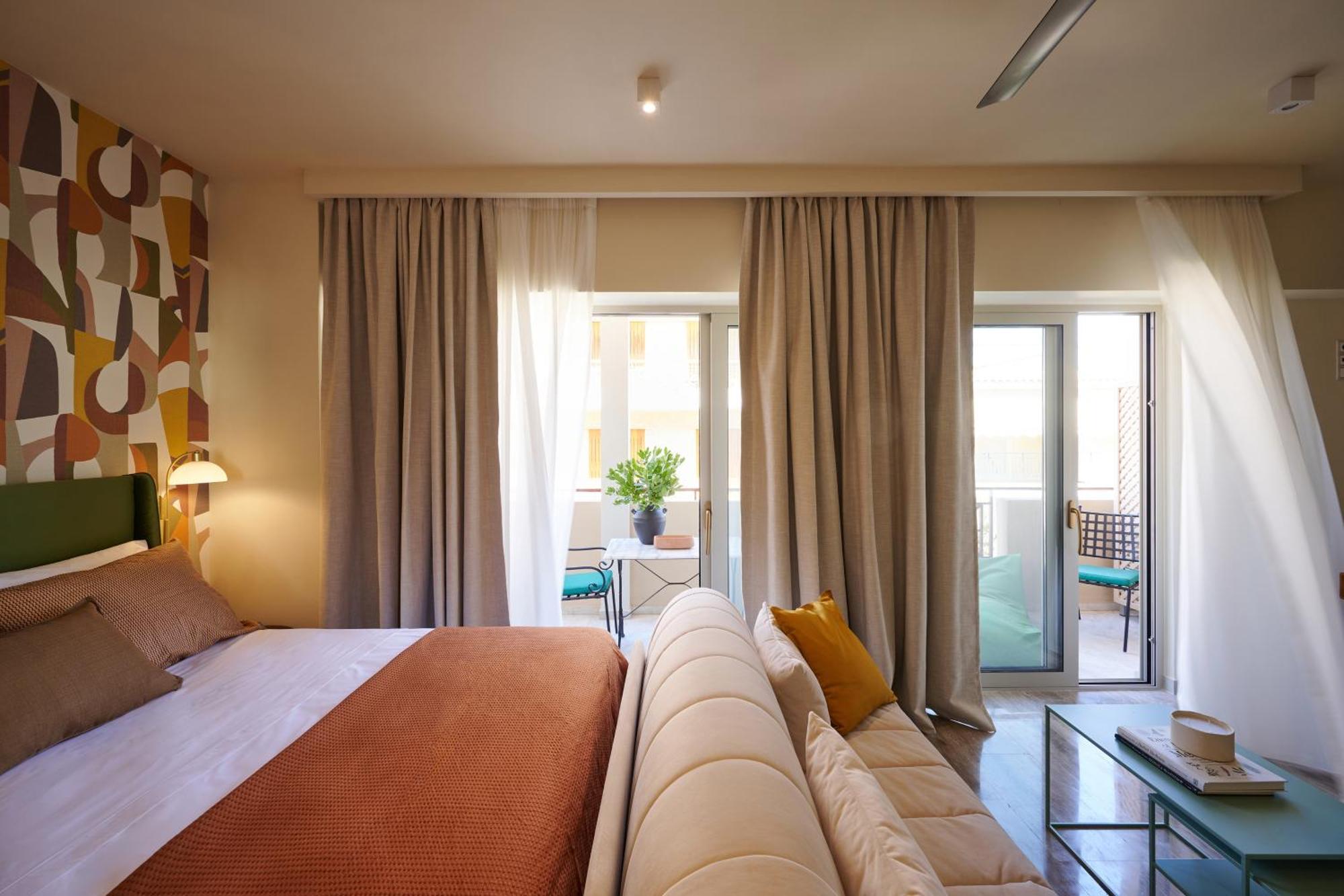 Apartment Rastoni Acropolis Uniquely Located Stylish