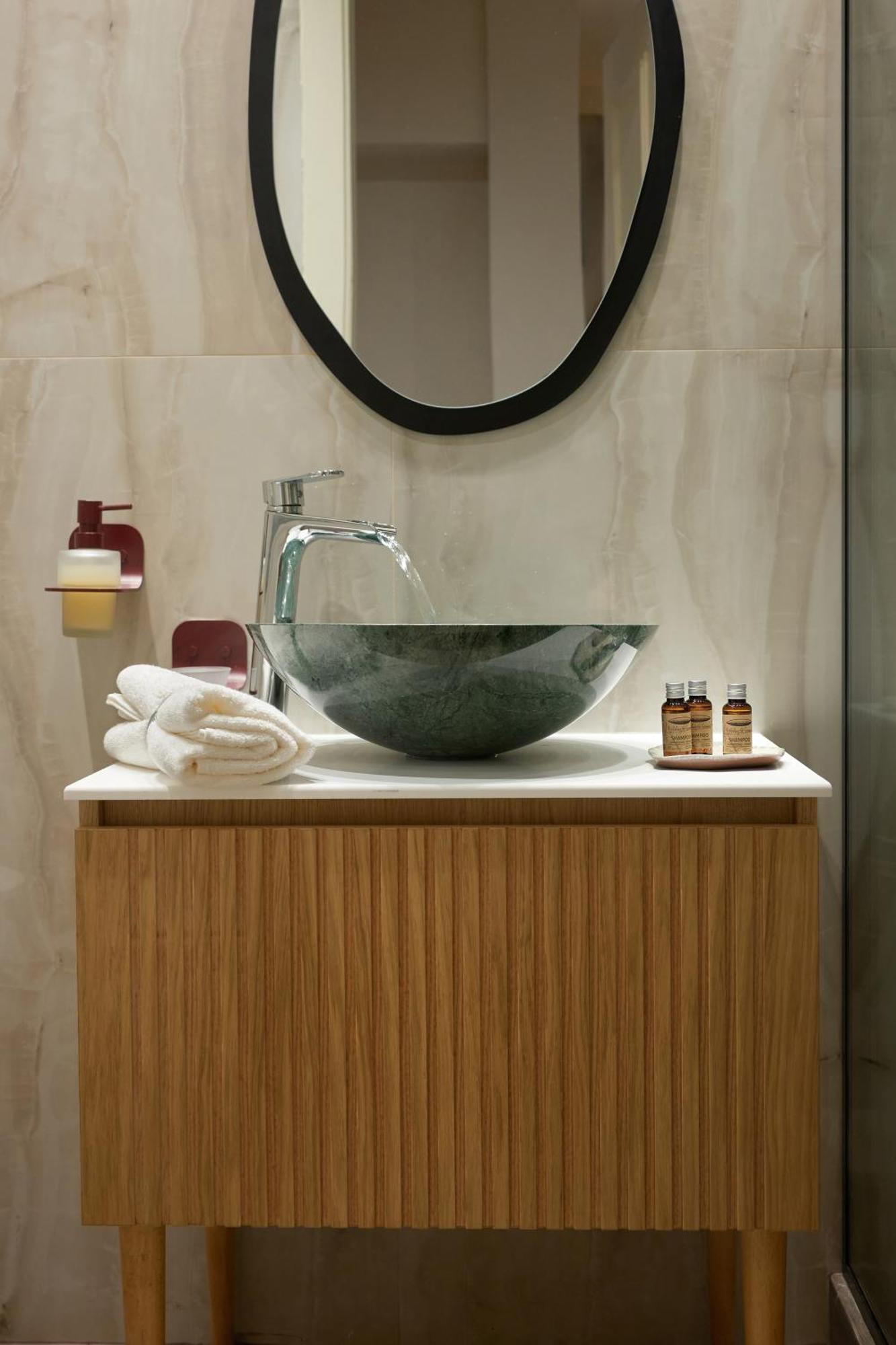 Apartment Rastoni Acropolis Uniquely Located Stylish *