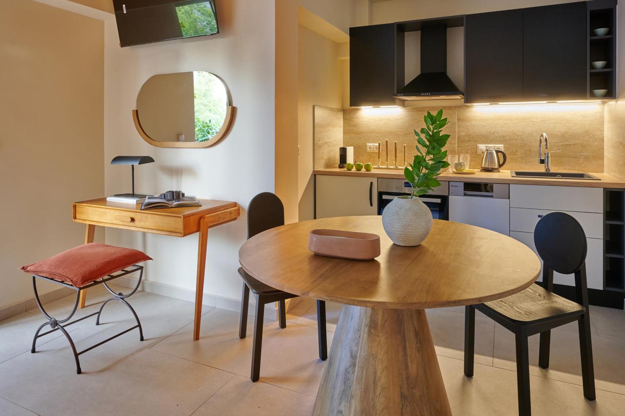 Apartment Rastoni Acropolis Uniquely Located Stylish