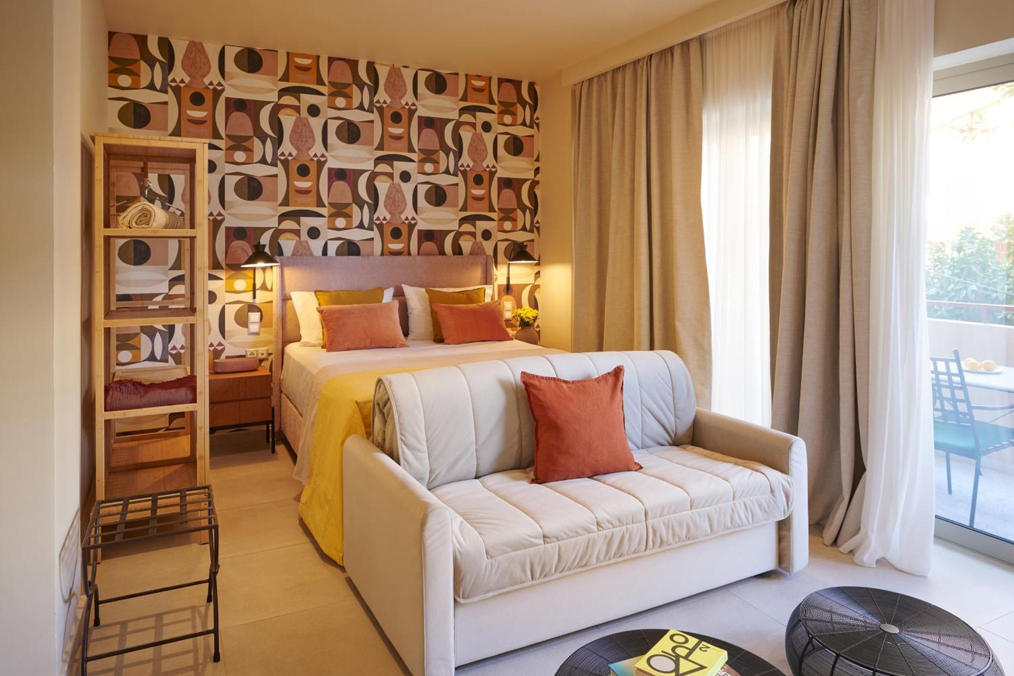 Rastoni Acropolis Uniquely Located Stylish * Athens