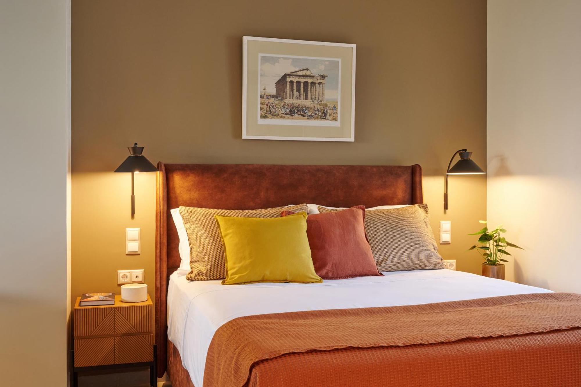 Apartment Rastoni Acropolis Uniquely Located Stylish *