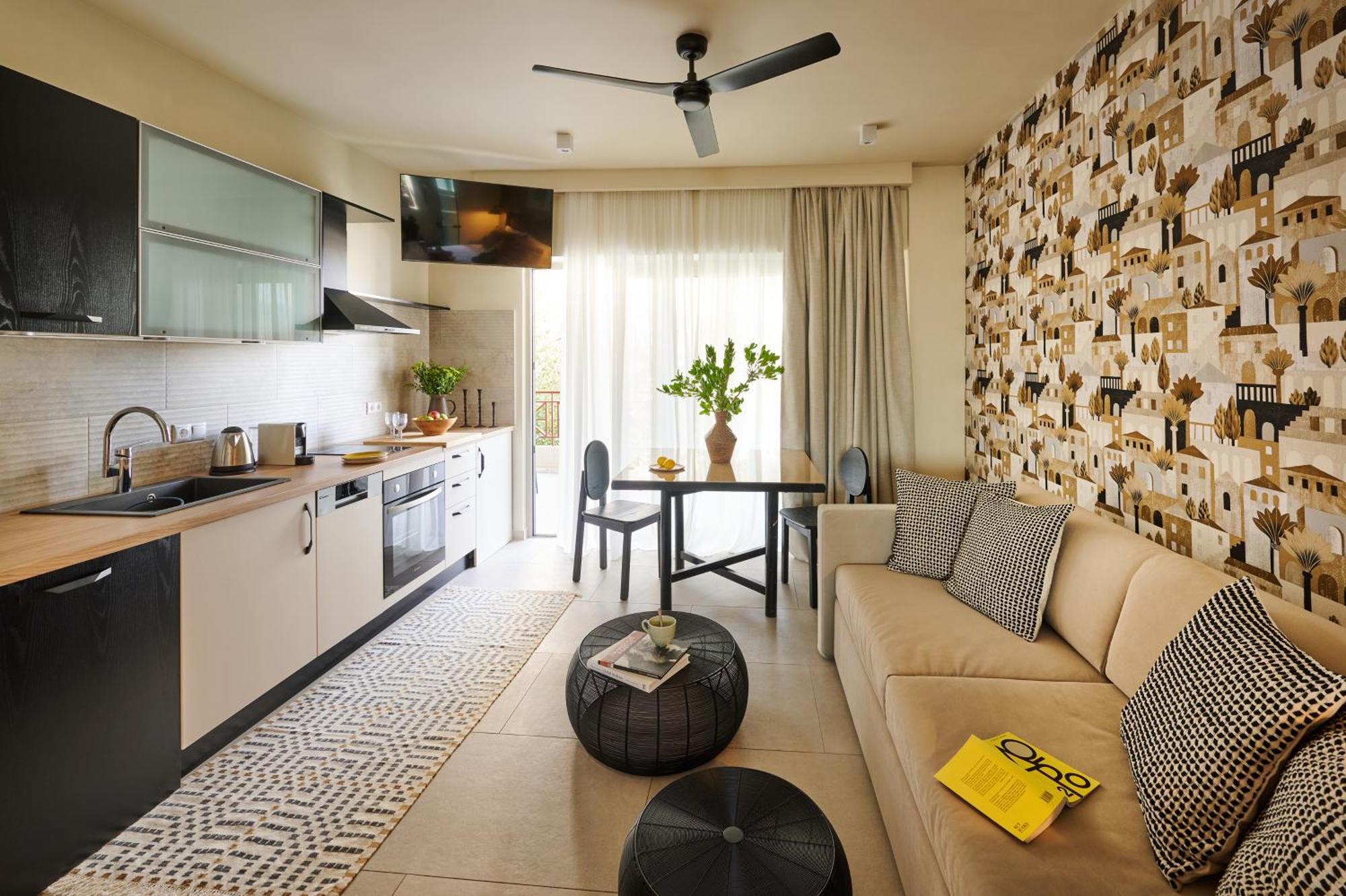 Rastoni Acropolis Uniquely Located Stylish * Athens