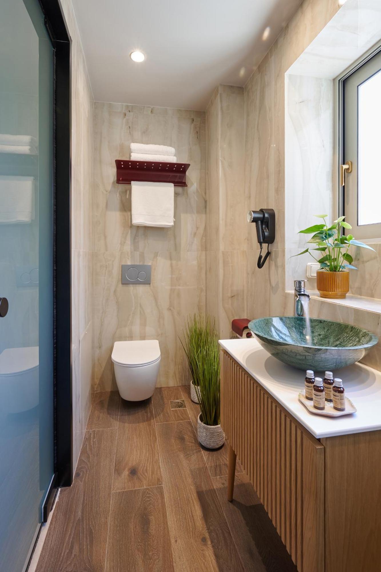 Rastoni Acropolis Uniquely Located Stylish