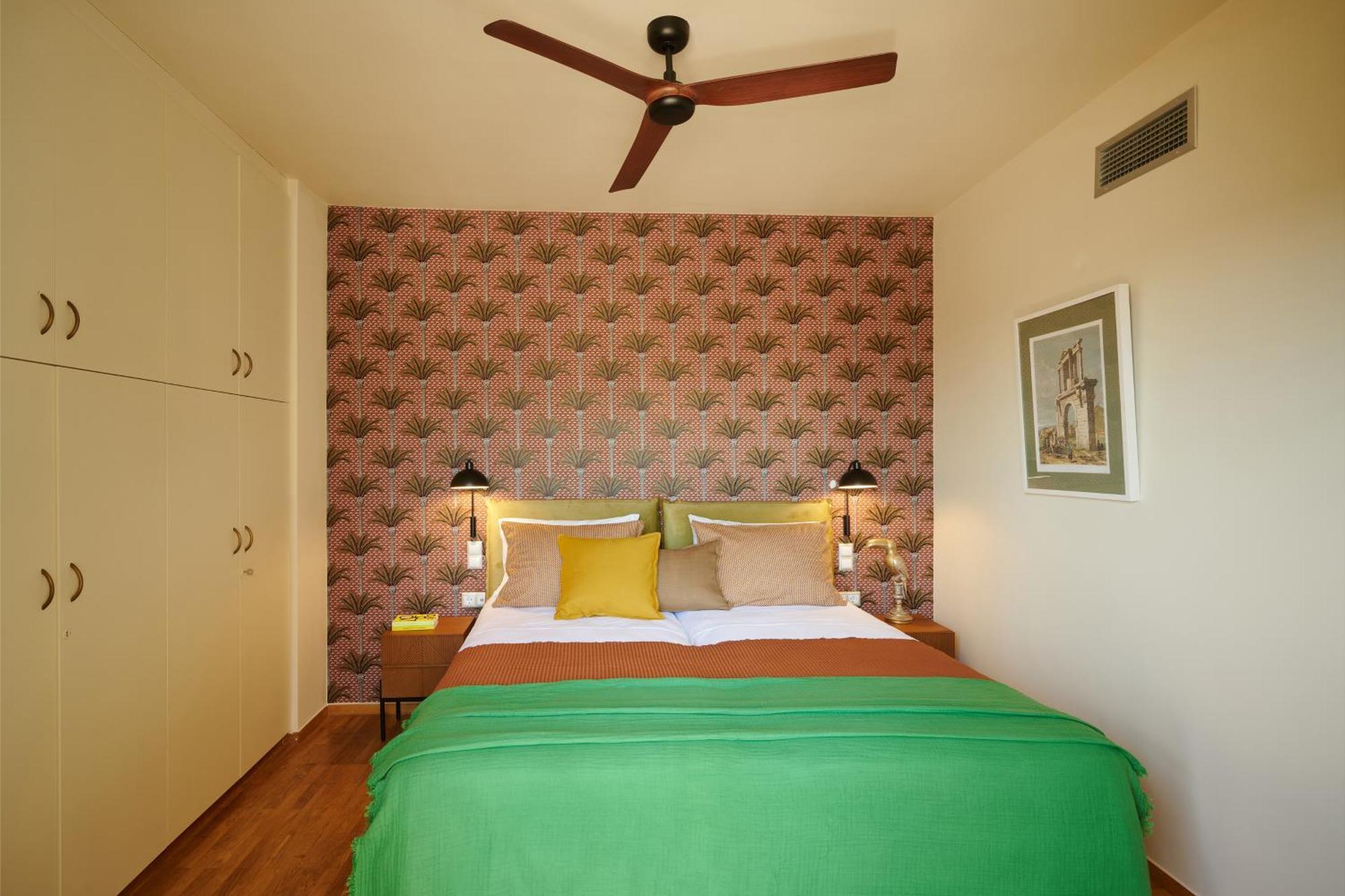 Rastoni Acropolis Uniquely Located Stylish