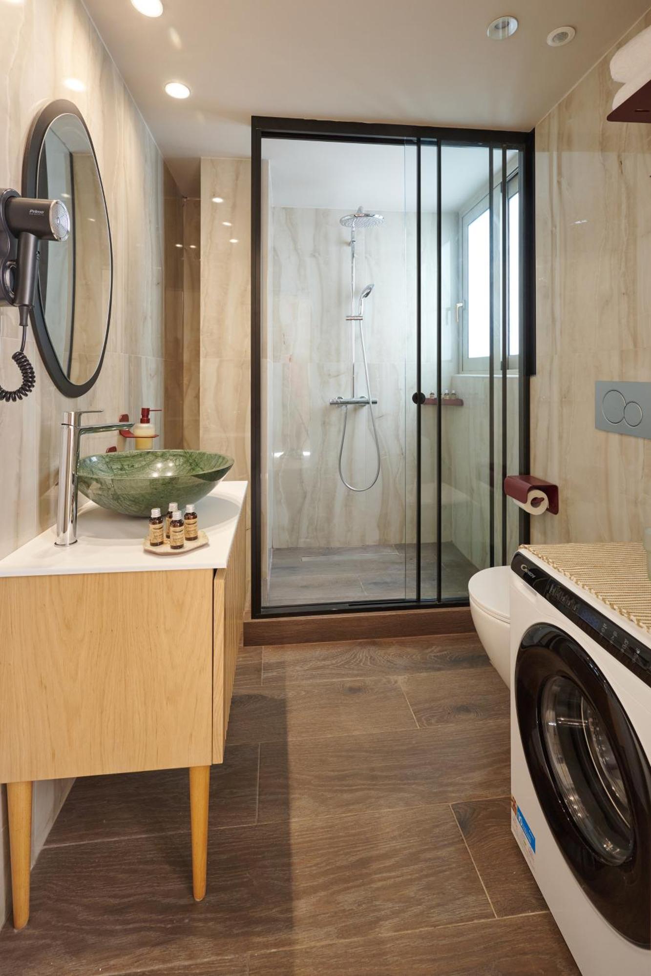 Apartment Rastoni Acropolis Uniquely Located Stylish *