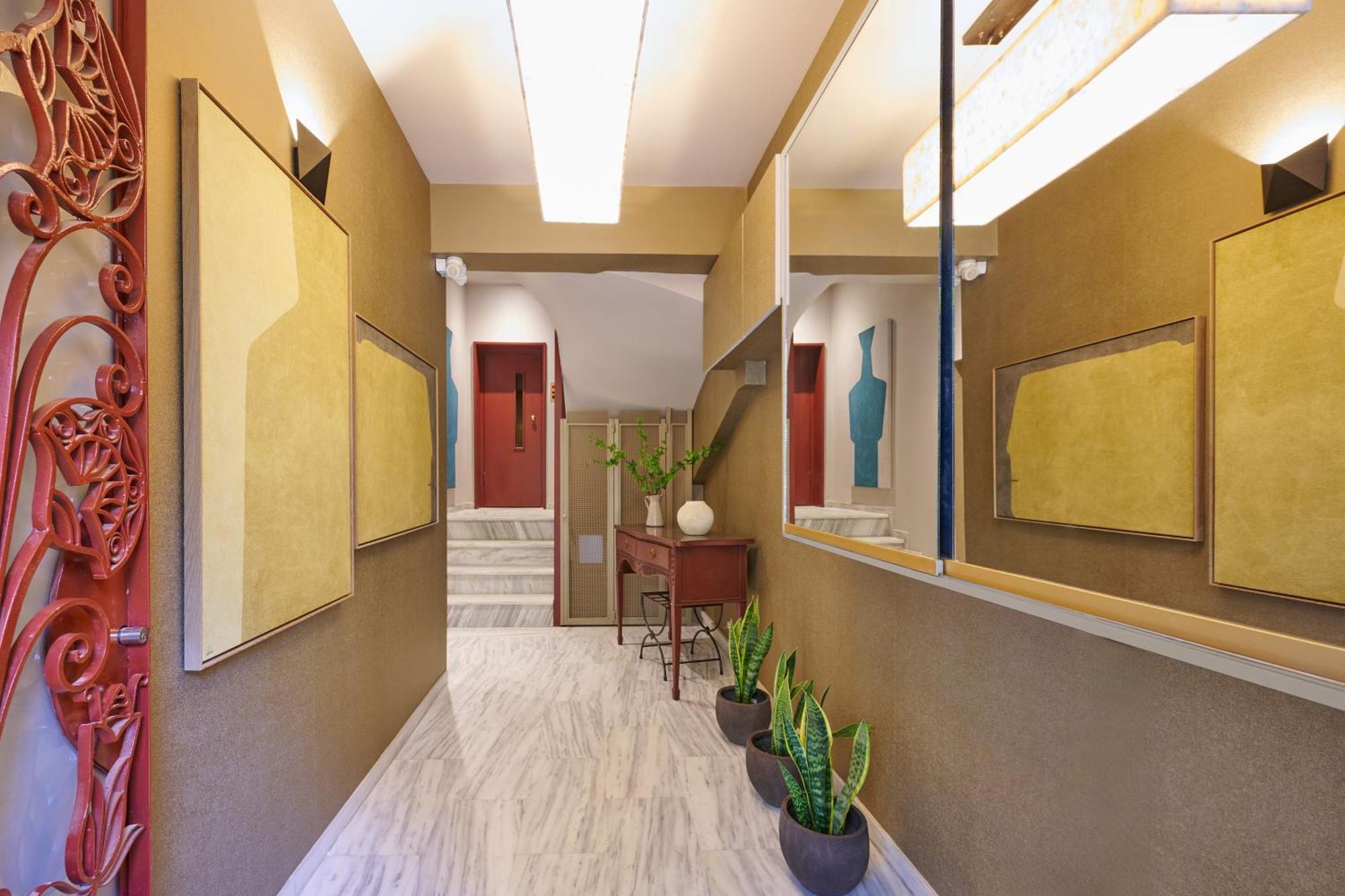Rastoni Acropolis Uniquely Located Stylish