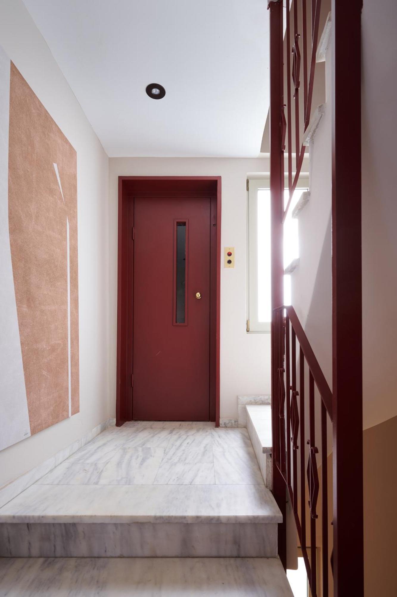 Rastoni Acropolis Uniquely Located Stylish