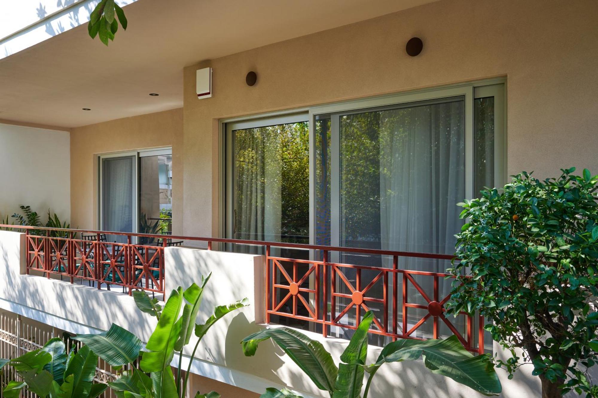 Rastoni Acropolis Uniquely Located Stylish * Athens