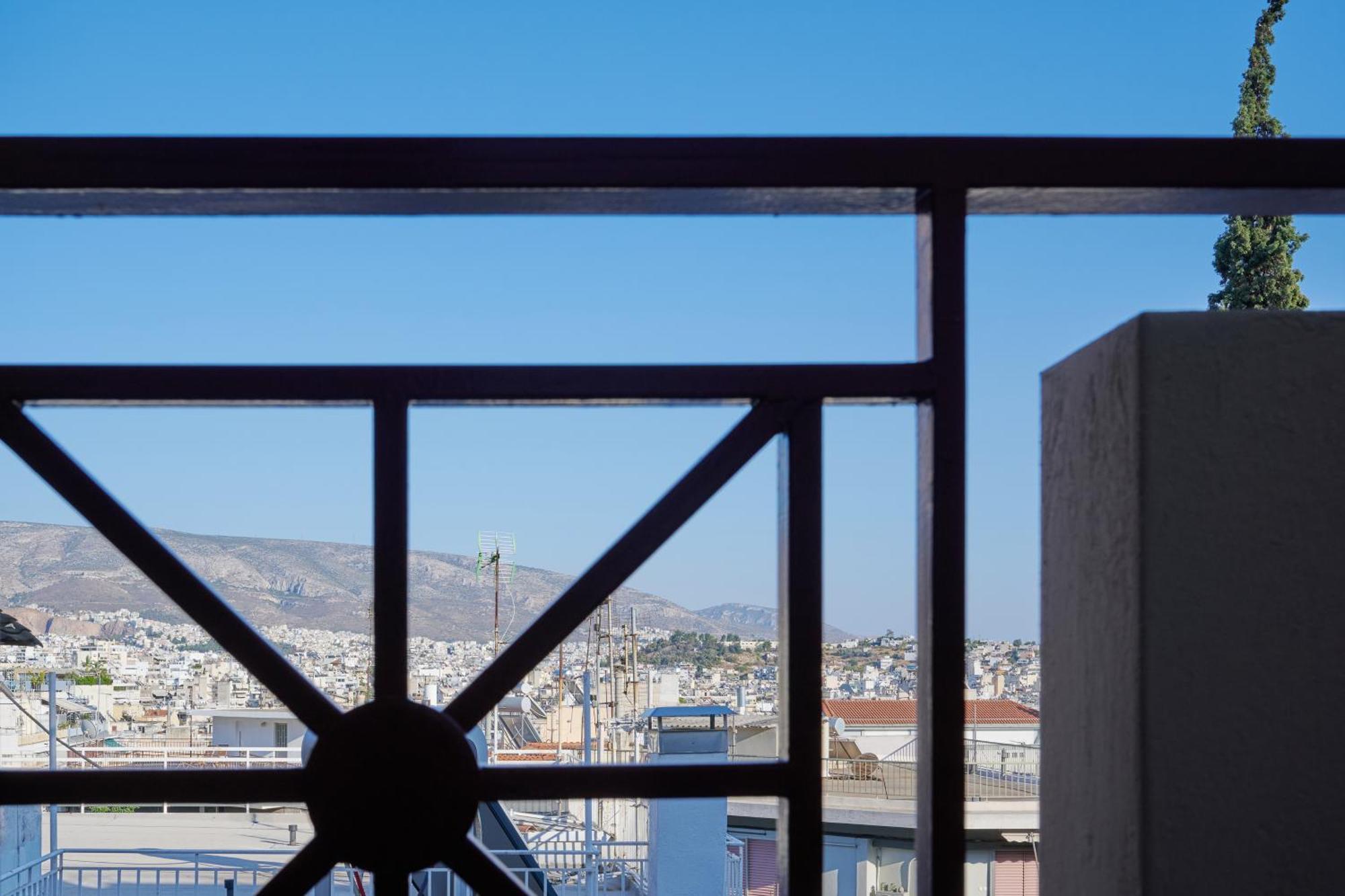 Rastoni Acropolis Uniquely Located Stylish