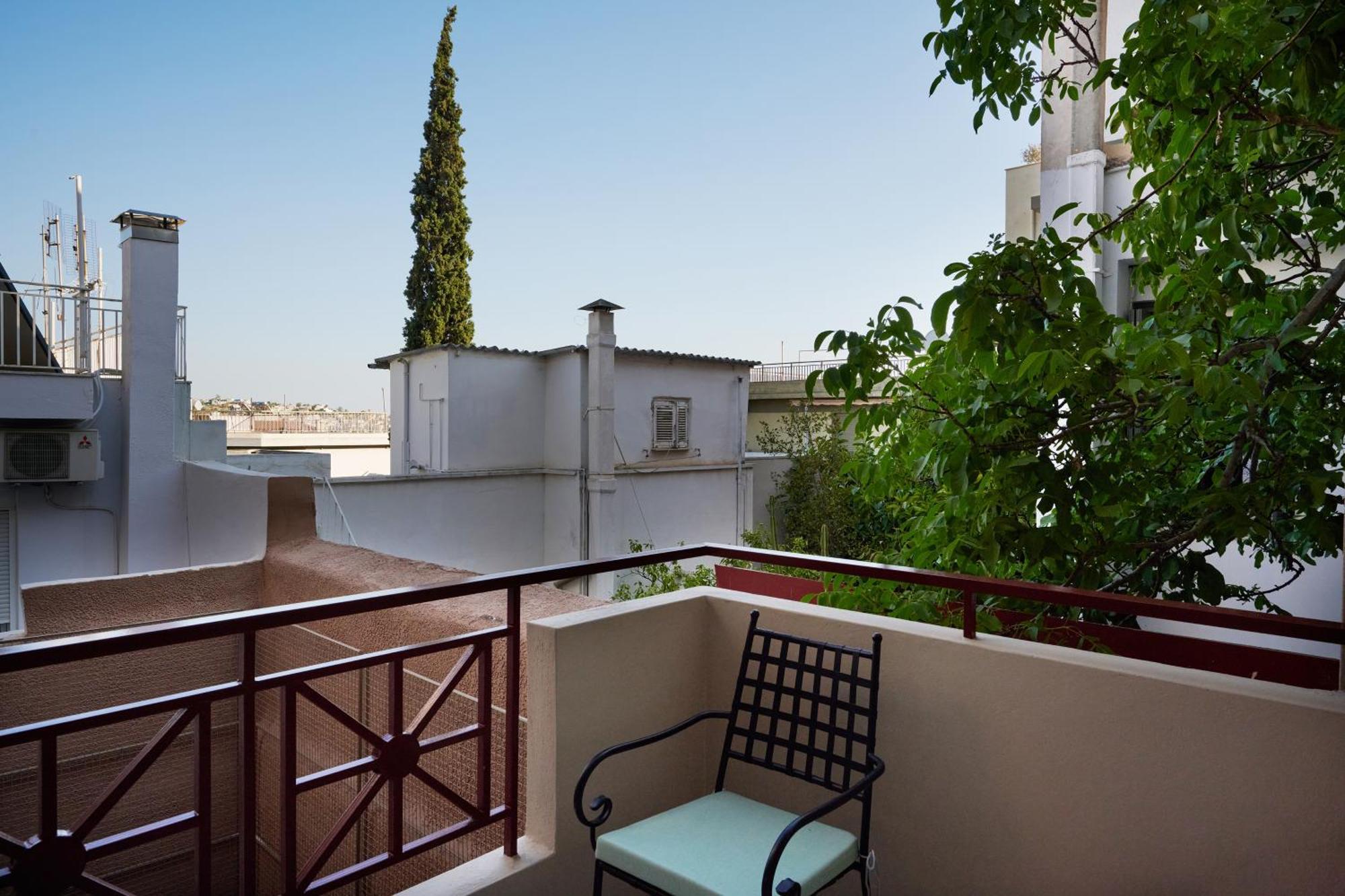 Apartment Rastoni Acropolis Uniquely Located Stylish *